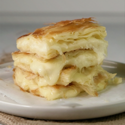 Adana Börek